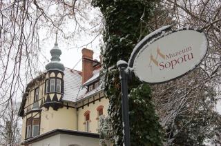 Muzeum Sopotu