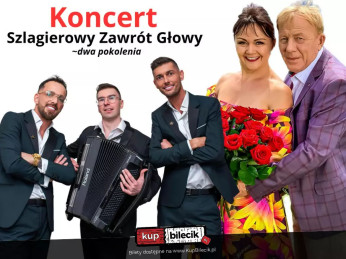 Pyrzyce Wydarzenie Koncert Koncert