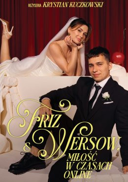 Gryfino Wydarzenie Film w kinie Friz & Wersow. Miłość w czasach online