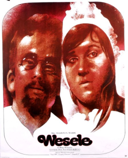 Gryfino Wydarzenie Film w kinie Wesele (1972)