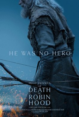 Gryfino Wydarzenie Film w kinie Robin Hood: Koniec legendy