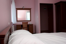 Toruń Nocleg Pensjonat Winnica