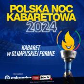 Szczecin Wydarzenie Kabaret Polska Noc Kabaretowa 2025