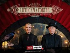 Szczecin Wydarzenie Koncert Anita Lipnicka i John Porter | Kości miłości