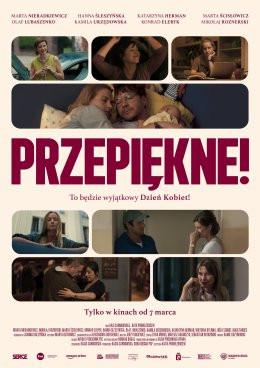 Nowogard Wydarzenie Film w kinie PRZEPIĘKNE!