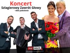 Pyrzyce Wydarzenie Koncert Koncert