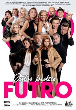 Szczecin Wydarzenie Spektakl Jutro będzie futro