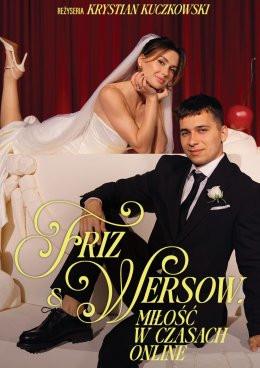 Gryfino Wydarzenie Film w kinie Friz & Wersow. Miłość w czasach online