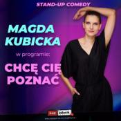 Szczecin Wydarzenie Stand-up W programie ''Chcę cię poznać" V termin