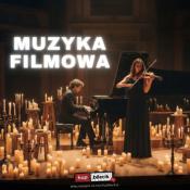 Szczecin Wydarzenie Koncert Duet fortepianowo-smyczkowy w repertuarze najlepszej muzyki filmowej