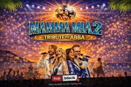 Szczecin Wydarzenie Koncert Kontynuacja wielkiego scenicznego hitu Teatru Variete Muza!