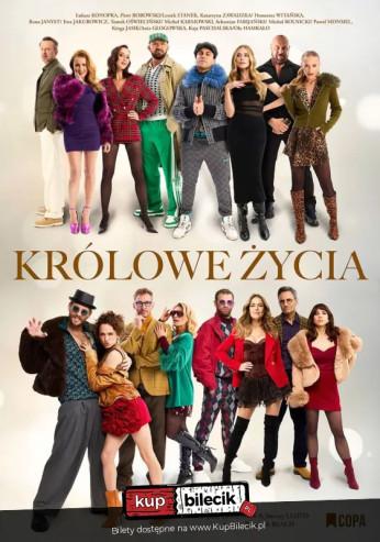 Stargard Wydarzenie Spektakl Brawurowa komedia pomyłek o miłości, ambicjach i... bardzo rodzinnych interesach