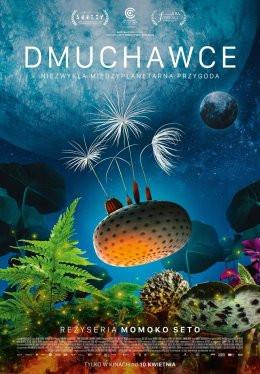 Gryfino Wydarzenie Film w kinie Dmuchawce