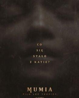 Gryfino Wydarzenie Film w kinie Mumia. Film Lee Cronina