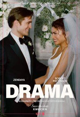 Gryfino Wydarzenie Film w kinie Drama