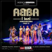 Stargard Wydarzenie Koncert ABBA I INNI Symfonicznie II