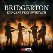Stargard Wydarzenie Koncert Muzyka z serialu Bridgerton przy świecach