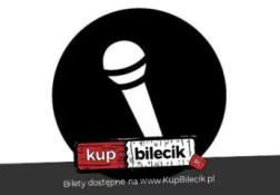 Szczecin Wydarzenie Stand-up Niepewne Sytuacje - Michał Kempa & Wojtek Fiedorczuk