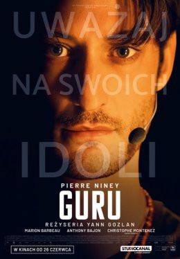 Gryfino Wydarzenie Film w kinie Guru