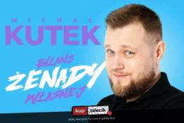 Szczecin Wydarzenie Stand-up Stand-up Szczecin | Michał Kutek w programie "Bilans żenady własnej"