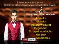 Szczecin Wydarzenie Koncert Najpiękniejsze melodie świata, czyli od opery do musicalu!